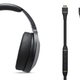 Illustration for article titled These $800 Lightning Headphones Make Your iPhones 3.5mm Jack Redundant
